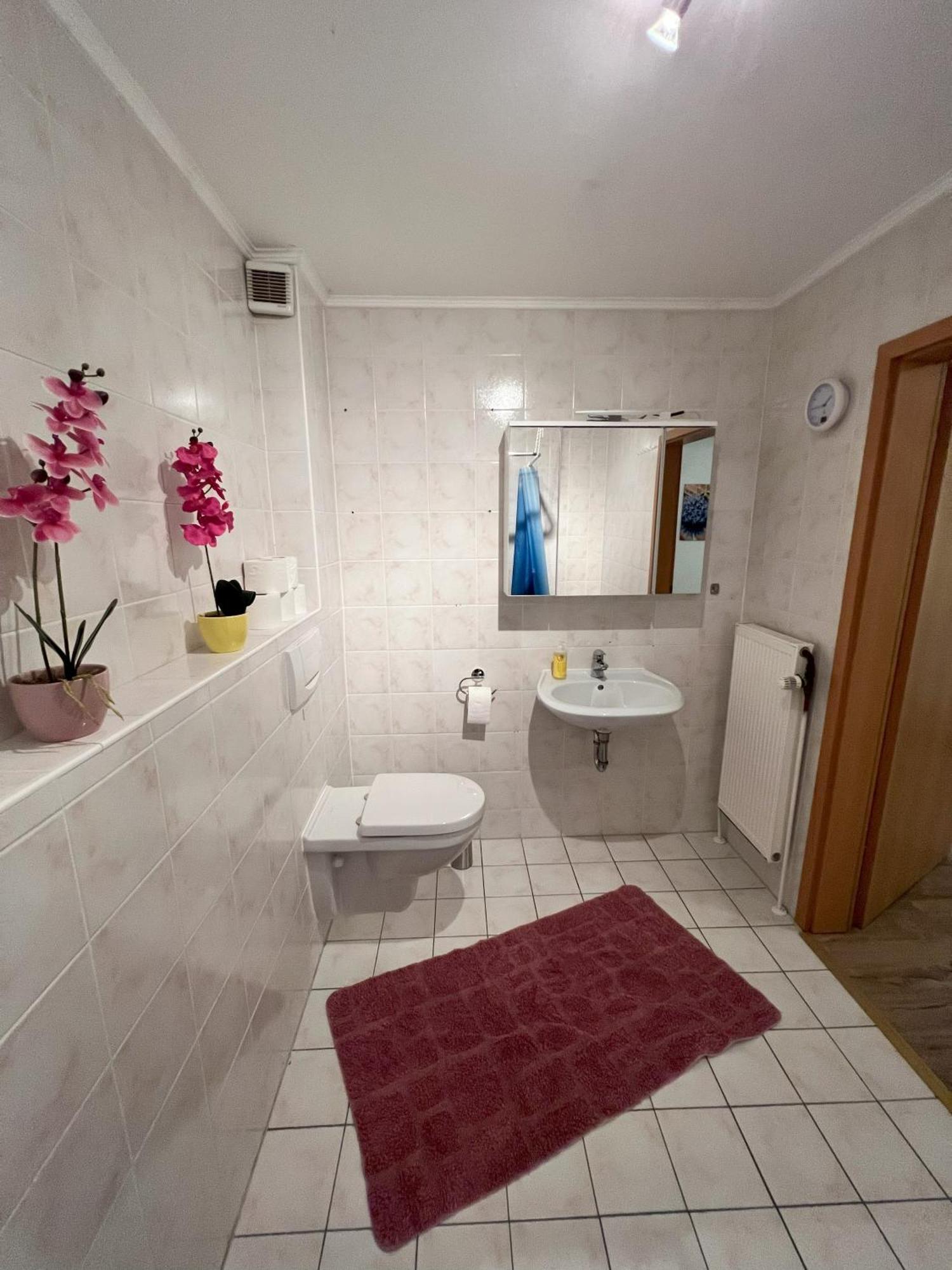 Kastanienhof Hollaender Daire Schlotfeld Dış mekan fotoğraf